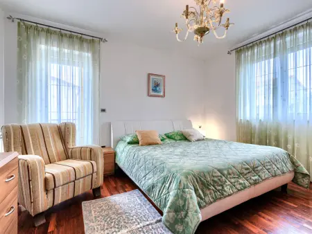 Jadranka, Maison 6 personnes à Novigrad (Istra) - Photo 19