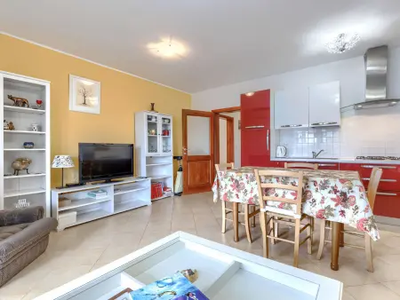 Jadranka, Maison 6 personnes à Novigrad (Istra) - Photo 20