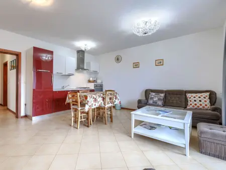 Jadranka, Maison 6 personnes à Novigrad (Istra) - Photo 21