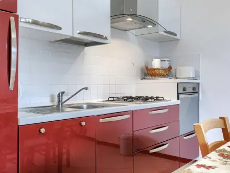 Jadranka, Maison 6 personnes à Novigrad (Istra) - Photo 22