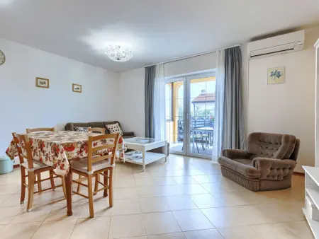 Jadranka, Maison 6 personnes à Novigrad (Istra) - Photo 23