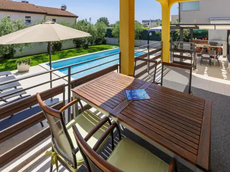 Jadranka, Maison 6 personnes à Novigrad (Istra) - Photo 24