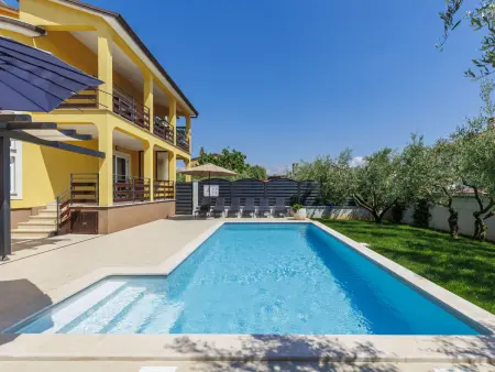 Jadranka, Maison 6 personnes à Novigrad (Istra) - Photo 25