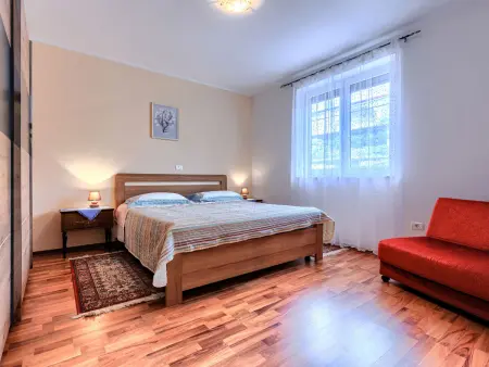 Jadranka, Maison 6 personnes à Novigrad (Istra) - Photo 26