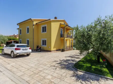 Jadranka, Maison 6 personnes à Novigrad (Istra) - Photo 32