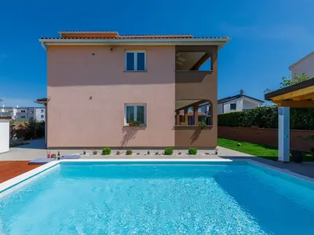 House Eric&Paolo : maison 12 pers. piscine privée : photo 14