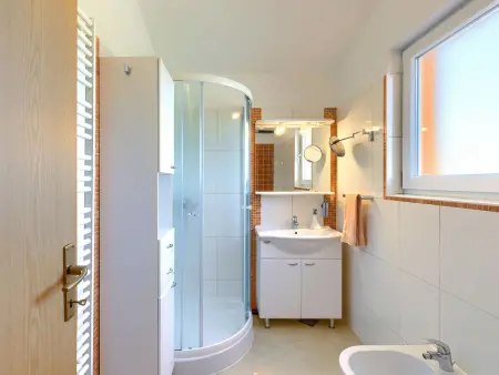 House Eric&Paolo : maison 12 pers. piscine privée : photo 43