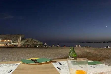 Casa Amarilla Blanca - Maison 8 pers, piscine & vue mer : photo 36