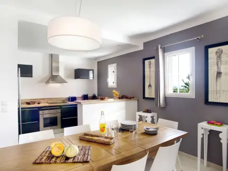Le Clos Savornin V10ID, Maison 10 personnes à Saint Saturnin d'Apt - Photo 3