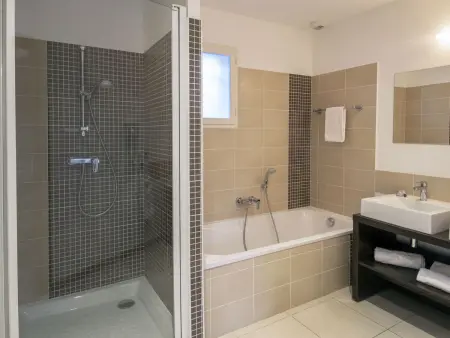 Le Clos Savornin V10ID, Maison 10 personnes à Saint Saturnin d'Apt - Photo 17