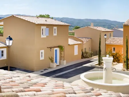 Le Clos Savornin V10ID, Maison 10 personnes à Saint Saturnin d'Apt - Photo 21