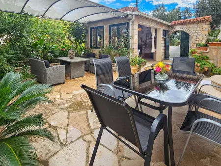 Location maison à Brač Supetar, Ana