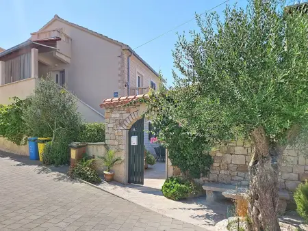 Maison Ana à Supetar : 4 chambres vue mer : photo 2
