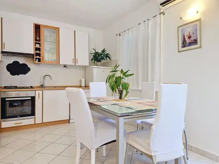 Maison Ana à Supetar : 4 chambres vue mer : photo 4