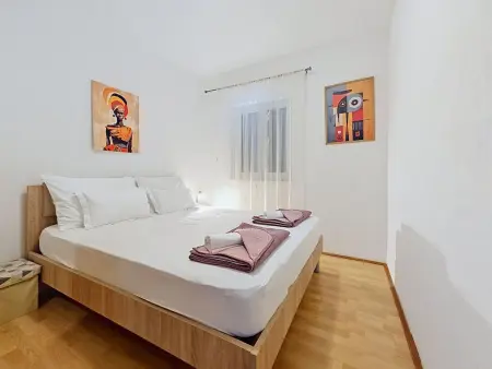 Maison Ana à Supetar : 4 chambres vue mer : photo 14