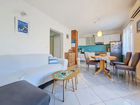 Maison Ana à Supetar : 4 chambres vue mer : photo 18