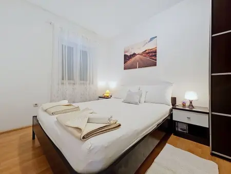Maison Ana à Supetar : 4 chambres vue mer : photo 25
