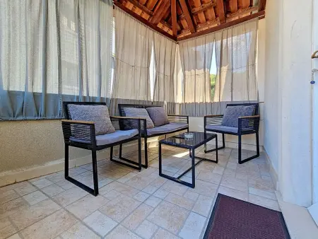 Maison Ana à Supetar : 4 chambres vue mer : photo 33