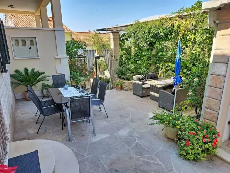 Maison Ana à Supetar : 4 chambres vue mer : photo 38
