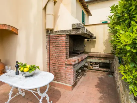 Villa La Guardia Vecchia, Location Gite 18 personnes à Crespina Lorenzana - Photo 5