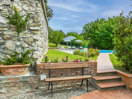 Villa La Guardia Vecchia, Location Gite 18 personnes à Crespina Lorenzana - Photo 9