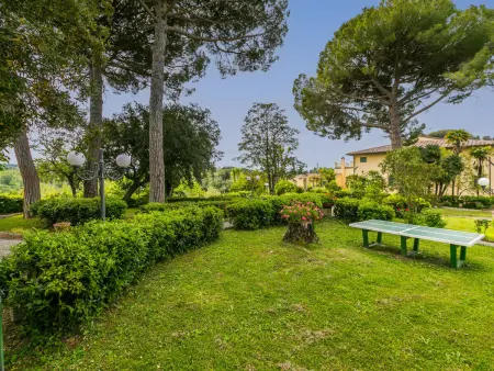Villa La Guardia Vecchia, Location Gite 18 personnes à Crespina Lorenzana - Photo 13