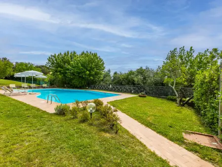 Villa La Guardia Vecchia, Location Gite 18 personnes à Crespina Lorenzana - Photo 14