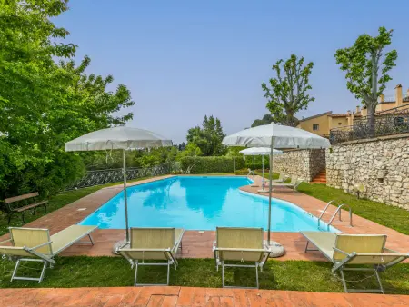 Villa La Guardia Vecchia, Location Gite 18 personnes à Crespina Lorenzana - Photo 15