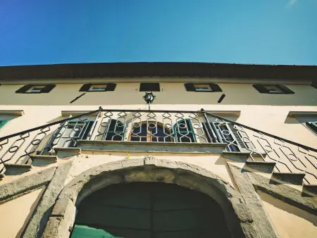 Villa La Guardia Vecchia, Location Gite 18 personnes à Crespina Lorenzana - Photo 18