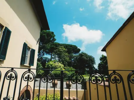 Villa La Guardia Vecchia, Location Gite 18 personnes à Crespina Lorenzana - Photo 20