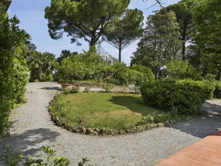 Villa La Guardia Vecchia, Location Gite 18 personnes à Crespina Lorenzana - Photo 21