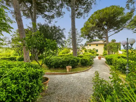 Villa La Guardia Vecchia, Location Gite 18 personnes à Crespina Lorenzana - Photo 25