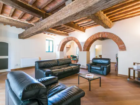 Villa La Guardia Vecchia, Location Gite 18 personnes à Crespina Lorenzana - Photo 31