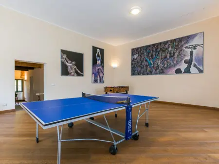 Villa La Guardia Vecchia, Location Gite 18 personnes à Crespina Lorenzana - Photo 34