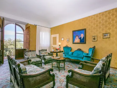 Villa La Guardia Vecchia, Location Gite 18 personnes à Crespina Lorenzana - Photo 37