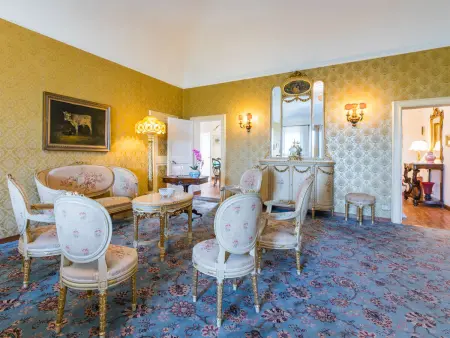Villa La Guardia Vecchia, Location Gite 18 personnes à Crespina Lorenzana - Photo 42