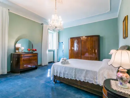 Villa La Guardia Vecchia, Location Gite 18 personnes à Crespina Lorenzana - Photo 44