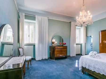 Villa La Guardia Vecchia, Location Gite 18 personnes à Crespina Lorenzana - Photo 45