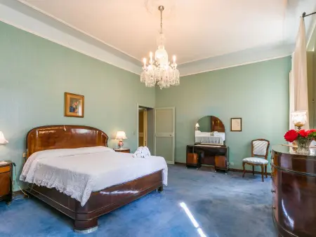 Villa La Guardia Vecchia, Location Gite 18 personnes à Crespina Lorenzana - Photo 47