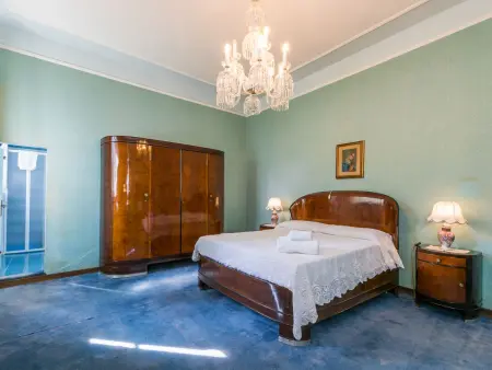 Villa La Guardia Vecchia, Location Gite 18 personnes à Crespina Lorenzana - Photo 48