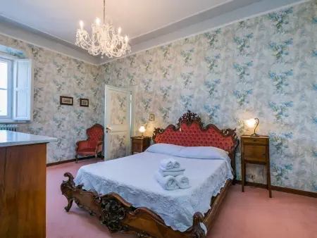 Villa La Guardia Vecchia, Location Gite 18 personnes à Crespina Lorenzana - Photo 49