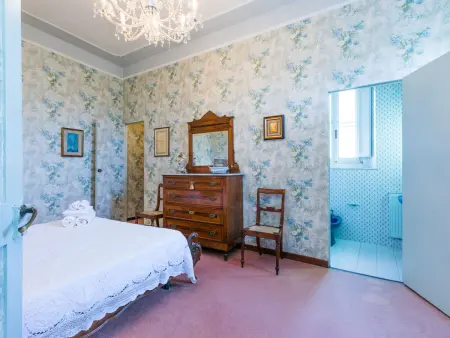 Villa La Guardia Vecchia, Location Gite 18 personnes à Crespina Lorenzana - Photo 53
