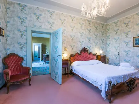 Villa La Guardia Vecchia, Location Gite 18 personnes à Crespina Lorenzana - Photo 54