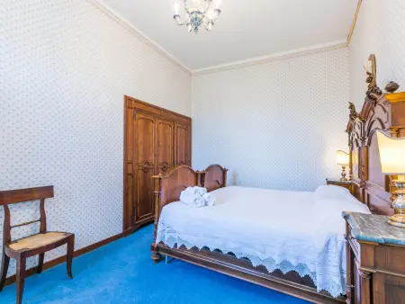 Villa La Guardia Vecchia, Location Gite 18 personnes à Crespina Lorenzana - Photo 55