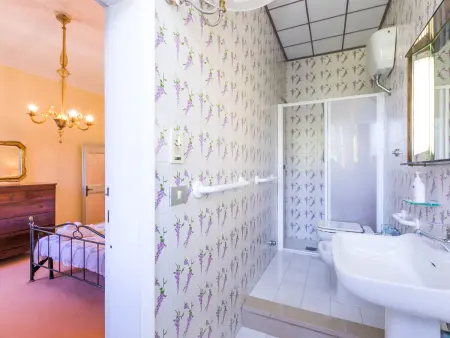 Villa La Guardia Vecchia, Location Gite 18 personnes à Crespina Lorenzana - Photo 65