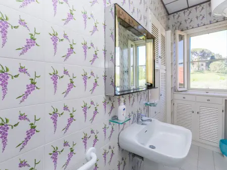 Villa La Guardia Vecchia, Location Gite 18 personnes à Crespina Lorenzana - Photo 66