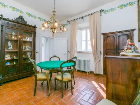 Villa La Guardia Vecchia, Location Gite 18 personnes à Crespina Lorenzana - Photo 67