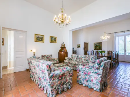 Villa La Guardia Vecchia, Location Gite 18 personnes à Crespina Lorenzana - Photo 69