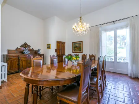 Villa La Guardia Vecchia, Location Gite 18 personnes à Crespina Lorenzana - Photo 70