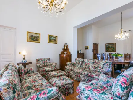 Villa La Guardia Vecchia, Location Gite 18 personnes à Crespina Lorenzana - Photo 71